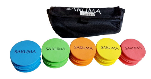 Sakuma custodia avvolgitore - sakuma,