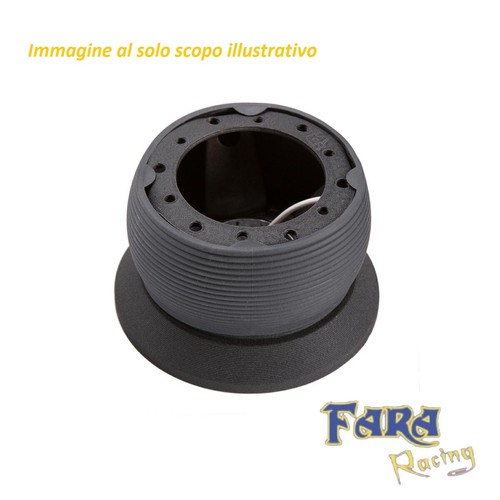 Mozzo volante airbag simoni - mozzo, no