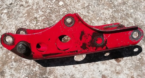 Staffa supporto motore yamaha - supporto,