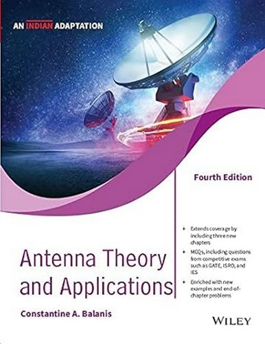 Antenna theory and - theory,