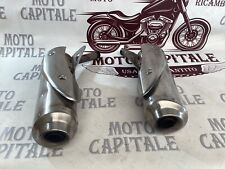 TERMINALE MARMITTA SCARICO TRIUMPH STREET TRIPLE 675 2010