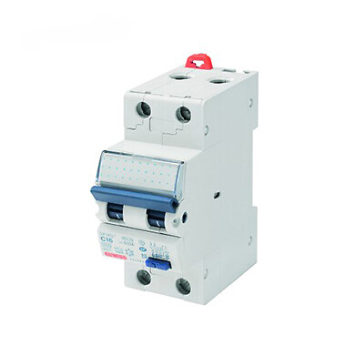 16a interruttore - 1p+16a,
