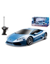 81159 RC LAMBORGHINI HURACAN