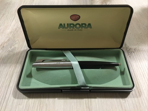 Aurora penna sfera con - penna, a