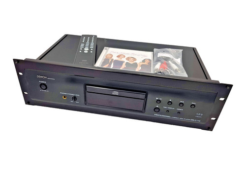 Denon c110 lettore r - dn-c110,