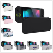 Custodia e pulsanti soft touch