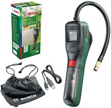 BOSCH EASY PUMP HOME AND GARDEN COMPRESSORE A BATTERIA 3,0 Ah 3,6 VOLT