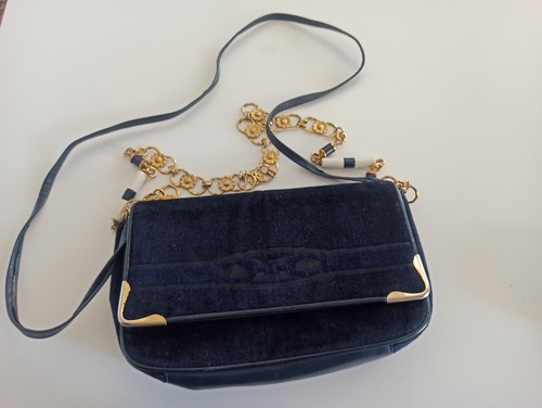 Borsa cesare piccini pelle - borsa,