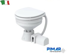 WC TOILETTE MARINO ELETTRICO