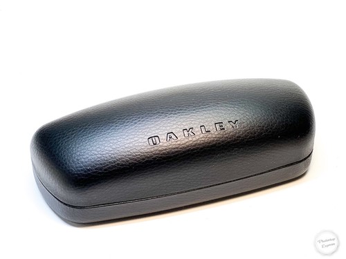 Custodia per occhiali oakley - 1,