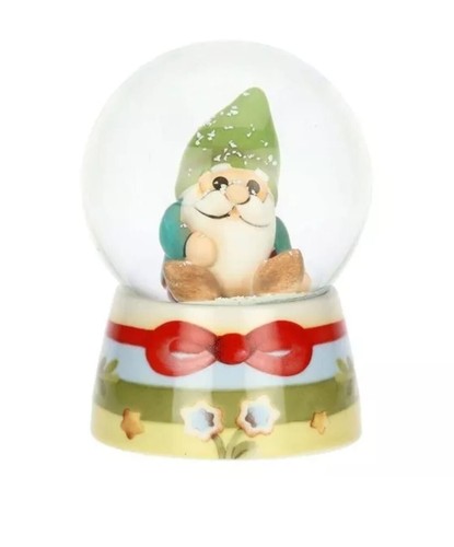 Thun boule neige - thun,