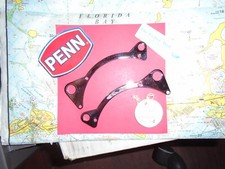 2 PENN INTERNATIONAL 80 ALETTE DI CABLAGGIO PENN REEL PARTE 54-80 ADATTO ANCHE MULINELLO 80W USA