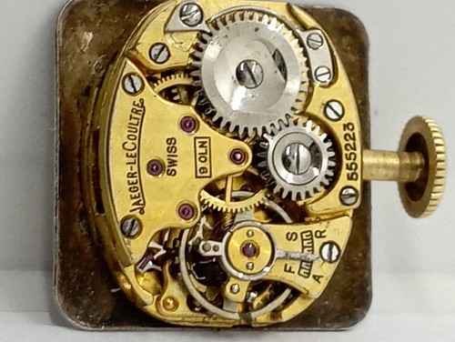Orologio vintage donna jaeger - vintage,
