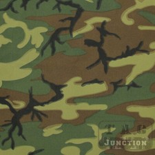 Tessuto Idrorepellente Ripstop