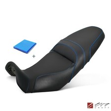 Sedile Trasformazione Gel Comfort per Aprilia Pegaso Strada/Factory