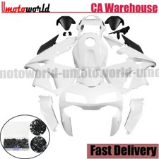 Fairing Kit +Bolts For Honda