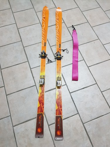 Sci alpinismo dynastar - sci,