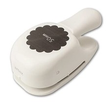 Perforatore a forma di cerchio