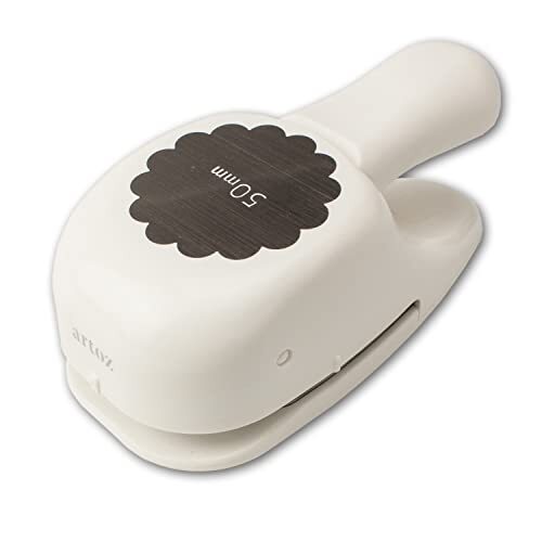 Perforatore forma cerchio - perforatore, di