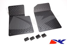 BMW E90 / E92 Piastre / Pedane Rally Motorsport Drift M3 Tuning