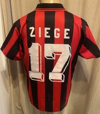 Maglia AC Milan originale