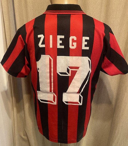 Maglia milan originale - maglia,
