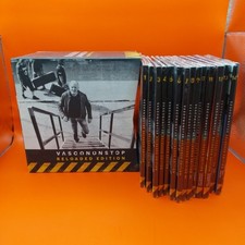 Vasco Rossi _ VascoNonStop Reloaded Edition CD + DVD Cofanetto