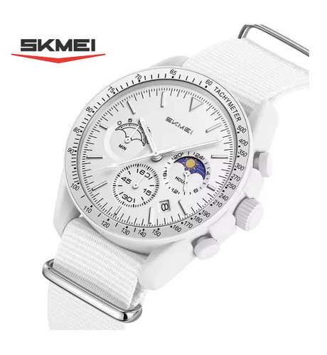 Skmei 9392 orologi - skmei, al