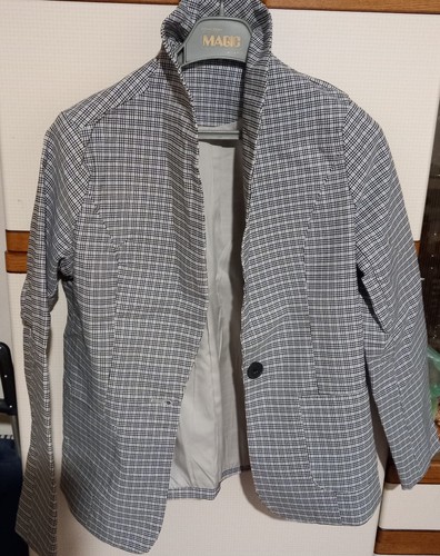 Completo giacca pantaloni - giacca, e