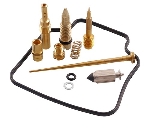 Kit riparazione carburatore - kit,