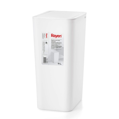 Rayen bagno cestino - bagno, |