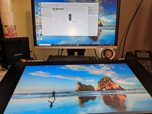 Wacom cintiq pro - wacom, 24
