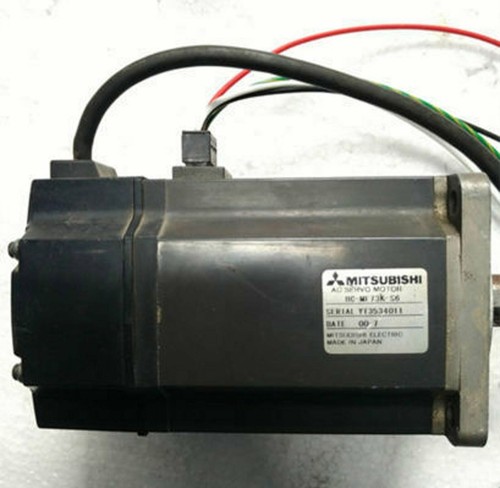Servomotore mitsubishi - servomotore,