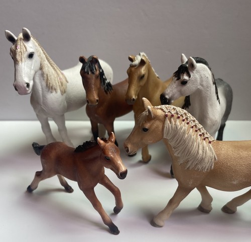 Grande schleich pacchetto - grande,