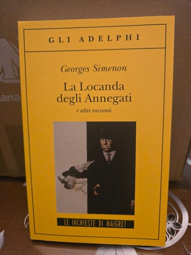 Locanda degli annegati - locanda,