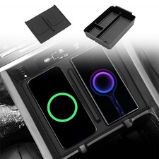 Bracciolo di Ricarica Wireless