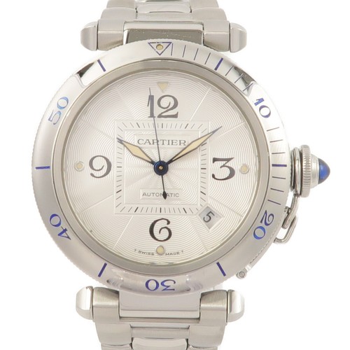 Orologio cartier pasha - orologio,