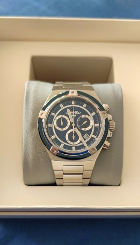 Orologio roamer - orologio,