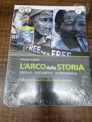 Arco della storia volume - arco,