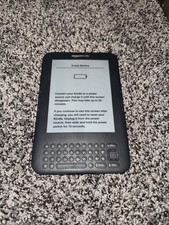 Amazon Kindle Tastiera 3a
