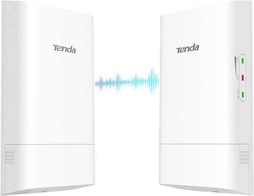 Ponte wifi esterno - wifi,
