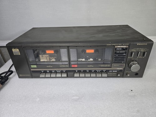 Sanyo w340 stereo doppia - stereo,