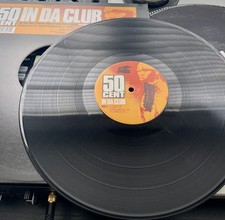 50 Cent – In Da Club OG 2003