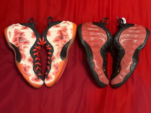 Lotto foamposite confezione - lotto,