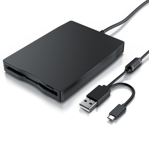 Csl lettore floppy disk - csl,