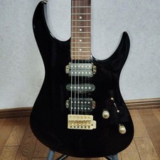 Yamaha RGX-N2 HSH Black ×