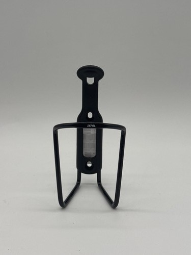 Portaborraccia bici zefal alu - portaborraccia,