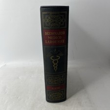 NUOVISSIMO DIZIONARIO MEDICO