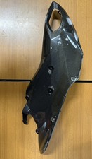 Convogliatore aria SX carbonio originale DUCATI MULTISTRADA 1200 (854 C2)