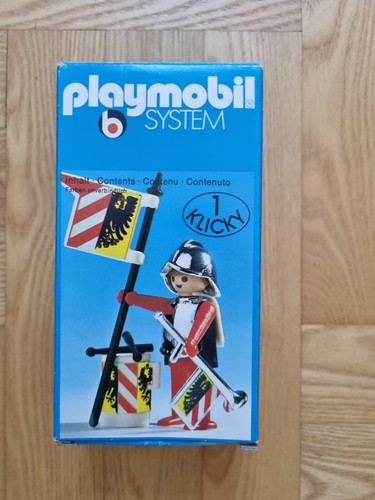 Playmobil 3380 soldato - 3380, di